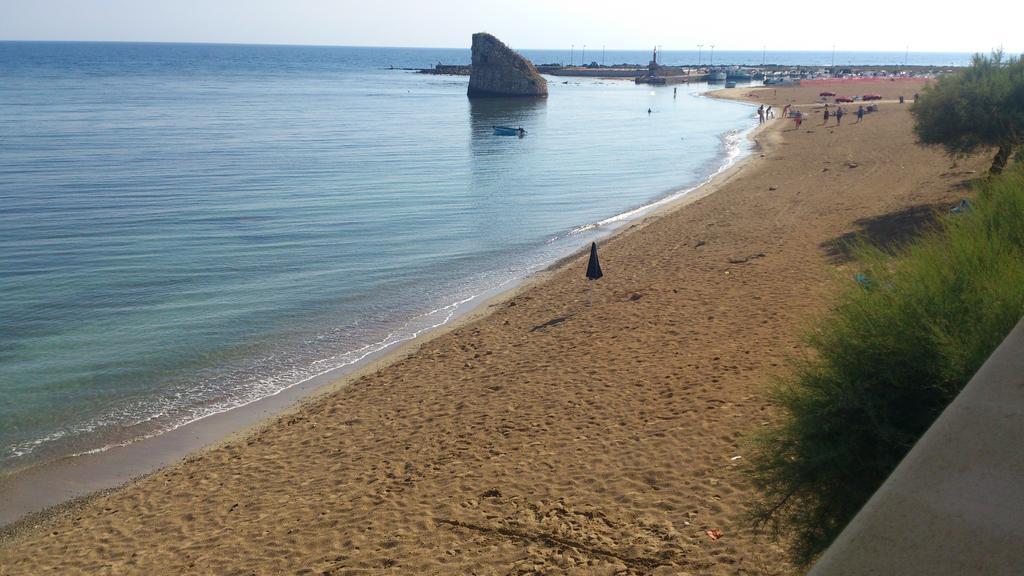Allu Ruvezzu Torre Mozza Exterior photo