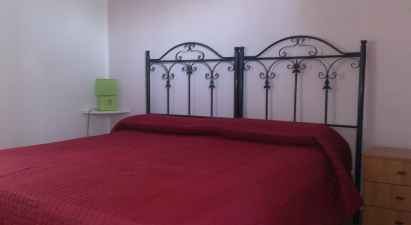Allu Ruvezzu Torre Mozza Room photo