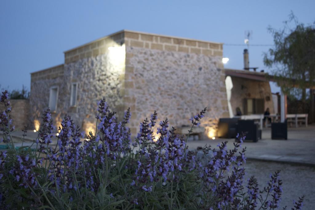 Allu Ruvezzu Torre Mozza Exterior photo