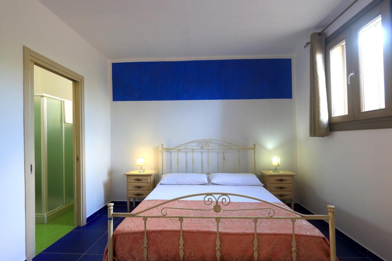 Allu Ruvezzu Torre Mozza Exterior photo