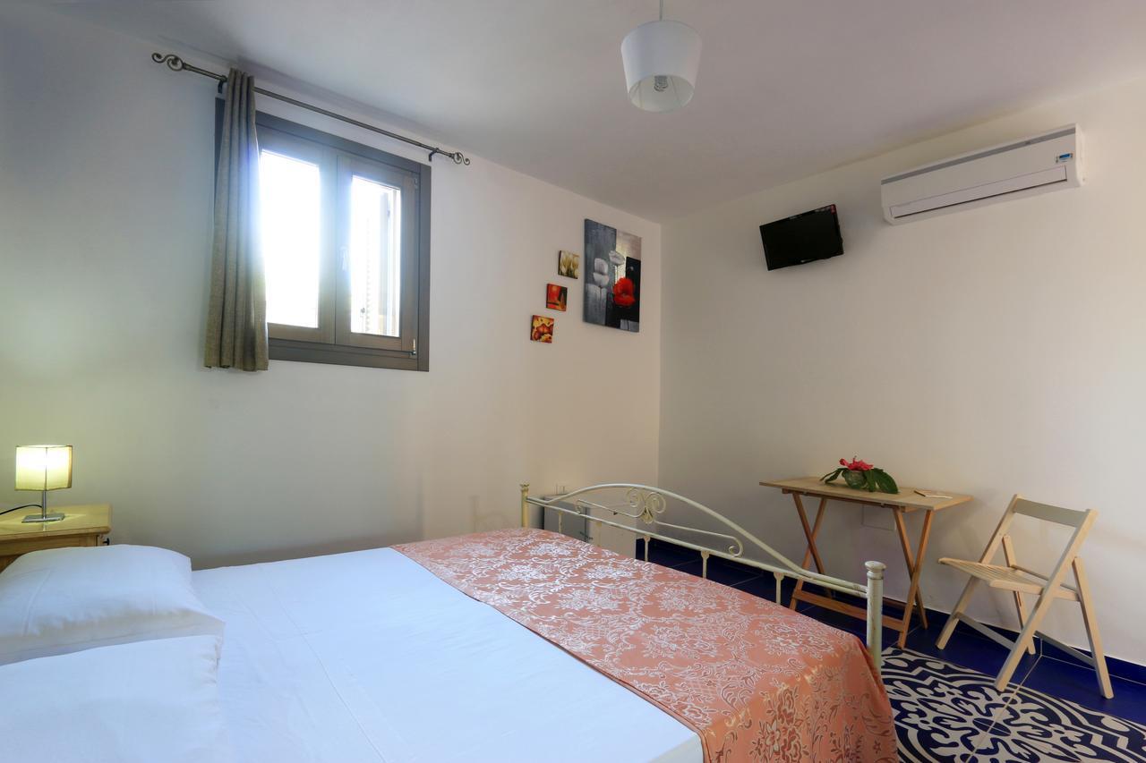Allu Ruvezzu Torre Mozza Exterior photo