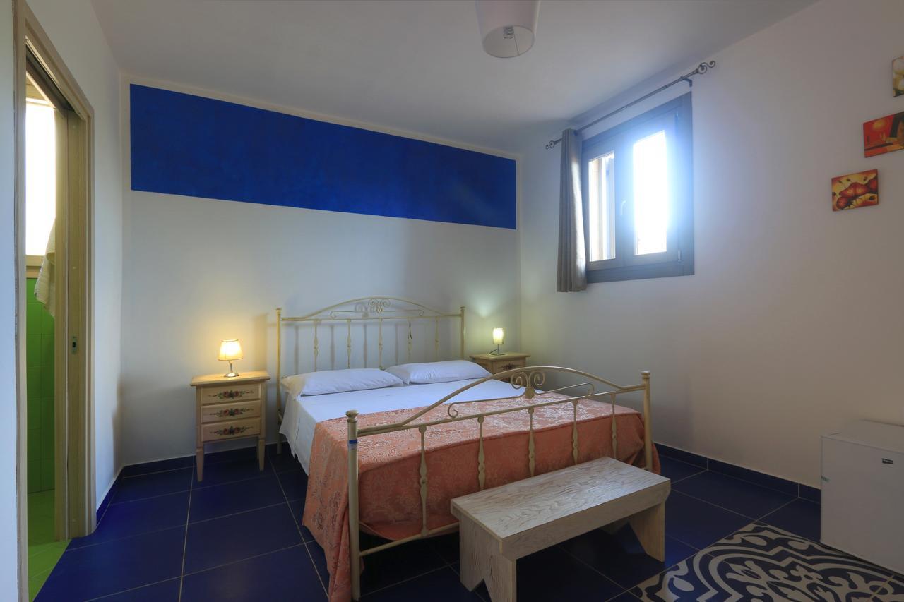 Allu Ruvezzu Torre Mozza Exterior photo