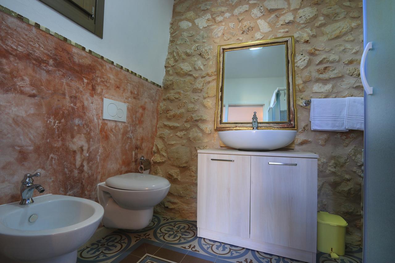 Allu Ruvezzu Torre Mozza Exterior photo